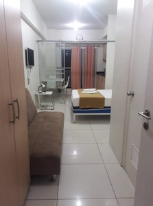 Fully Furnished 26.62 sqm Studio Unit with Parking for Sale at Wind Residences - Condo in Tagaytay City | Calabarzon | Cavite | Metro Manila | New Resale Listing Ad | Property | Investment | Affordable Apartments & Condo for Sale | Buy Real Estate on Carousell