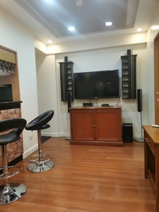 Fully Furnished 2BR for Lease at Forbeswood Parklane Heights on Carousell