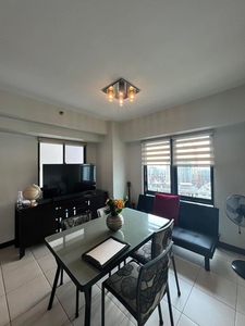 Fully Furnished 76 sqm 3BR Unit with Parking for Lease at Flair Towers - Condo in Mandaluyong City | Metro Manila | New Rental Listing Ad | Property | Rentals | Affordable Apartments & Condo for Rent | Available Now on Carousell