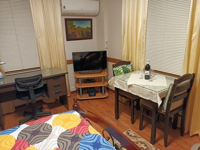 Fully furnished apartment for rent in Subic Bay Freeport Zone on Carousell