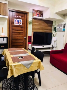 FULLY FURNISHED Condo with title for SALE at HORIZONS 101 on Carousell