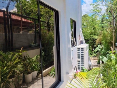 Fully furnished House and lot for sale in Vermont Royale along Marcos Highway lower antipolo on Carousell