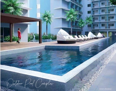 Fully furnished Pre Selling condo for sale in macapagal pasay beside COD and Hyatt Regency Manila and Ayala Mall manila bay on Carousell