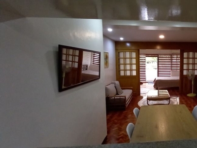 Fully furnished Studio/1br for sale/rent at Chateau Verde Condominium in Valle Verde 1 Pasig City on Carousell