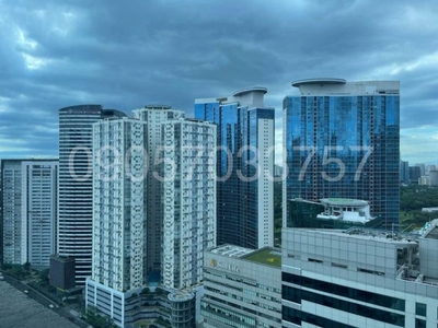 Fully Furnished Studio For Rent in BGC at Icon Plaza Condominium on Carousell