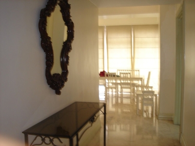 Fully Furnished Three Bedroom Condo For LEASE in Salcedo Village on Carousell