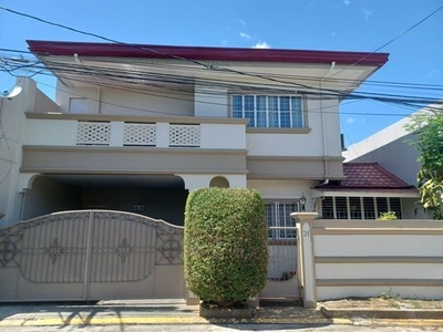 Fully Renovated House Near Main Rd. in Pilar Village