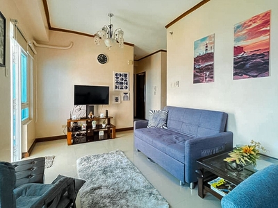 Furnished 2 Bedroom Condo for Sale in Mactan Lapu-Lapu on Carousell