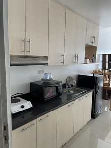 Furnished 2 Bedroom for rent in Berkeley Residences on Carousell