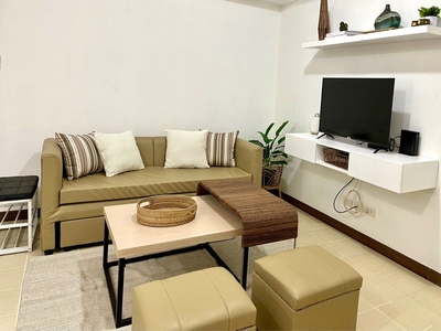 Furnished 2 Bedroom Makati Condo for Rent on Carousell