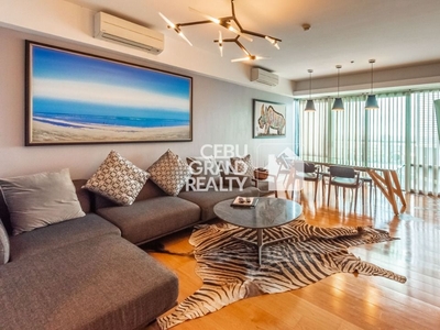 Furnished 3 Bedroom Condo for Sale in Park Point Residences on Carousell