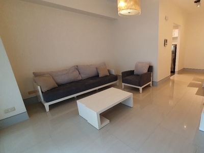 Furnished Corner 1-Bedroom with Balcony for Lease in Greenbelt Excelsior on Carousell