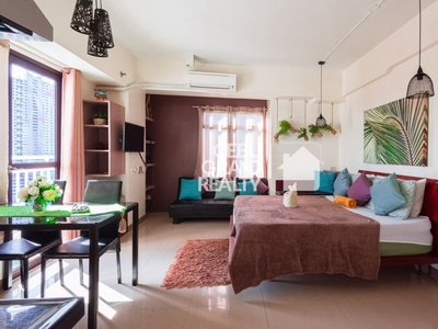 Furnished Studio for Rent in Mabolo on Carousell