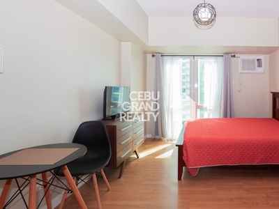 Furnished Studio for Rent in Solinea on Carousell