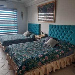 Furnished studio unit for sale or for rent in Movenpick Residential Building Lapu Lapu City on Carousell