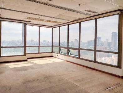 Galleria Corporate Center Office Unit For Sale on Carousell