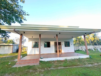 Game farm for sale in lipa batangas with bungalow house 2rooms 2cr fully airconditioned on Carousell