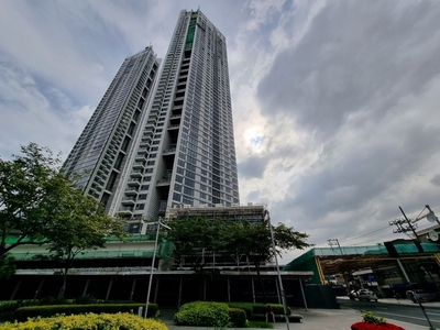 Garden Tower 2 Bedroom Semi- Furnished Unit for Rent on Carousell