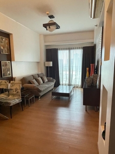 GE - FOR LEASE: 1 Bedroom Unit at The St. Francis Shangri-La Place