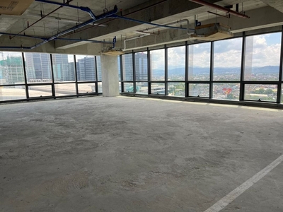 Glaston Tower Ortigas Office Unit For Lease on Carousell