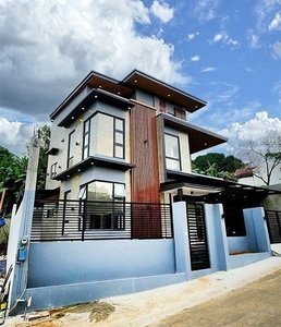 GOOD BUY! Brand New House and Lot for Sale in Antipolo