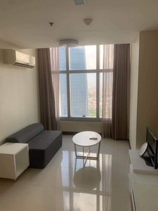 GOOD DEAL 1 Bedroom One Central Makati Condo FOR SALE Furnished Clean Title near RCBC Plaza One Pacific Place HV Dela Costa Three Central Salcedo Square Ayala Ave Valero Makati Sports Club Lerato Kroma Tower PBCom Tower Makati Medical Center on Carousell