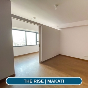 GOOD DEAL 1BR CONDO UNIT FOR SALE IN THE RISE MAKATI on Carousell
