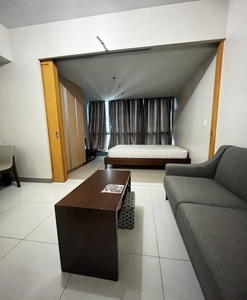 Good Deal! One Bedroom Unit for Sale in One Uptown Residences BGC