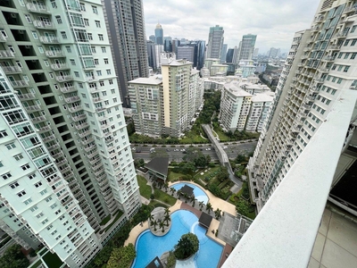 Rush Sale! Two serendra 3 Bedroom Condo For Sale in BGC Clean Title Fully Furnished with parking! Good deal! Condo Facing Amenities on Carousell