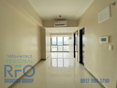 Good View Rent to Own 1BR in Eastwood Global Plaza Luxury Residences on Carousell
