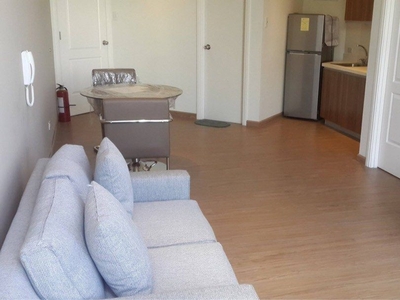 Gramercy Residences Makati City 1-Bedroom Condominium Unit with Parking For Sale on Carousell