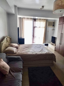 Greenbelt Excelsior Makati- Studio type- Rent or Sale on Carousell