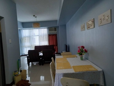 Greenbelt Madison 2 Bedroom Furnished with Parking for SALE on Carousell