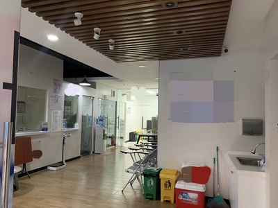 Ground Floor Commercial Space for Lease in Mandaluyong on Carousell