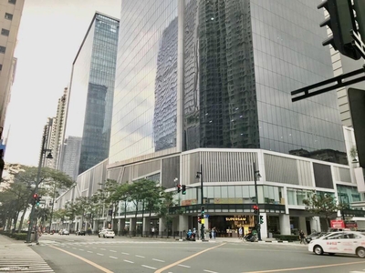 High Street South Corp Office BGC Commercial For Sale on Carousell