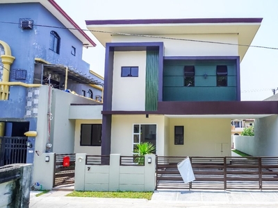 House 10 I 5BR 5TB Brand New House For Sale in Imus Cavite 253sqm I Ready for Occupancy on Carousell