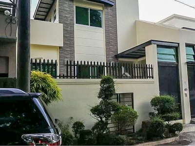 House and Lot fir sale in Filinvest East Cainta Rizal near SM Masinag LRT2 Marikina Heights Libis Quezon City Katipunan Ateneo Miriam School on Carousell