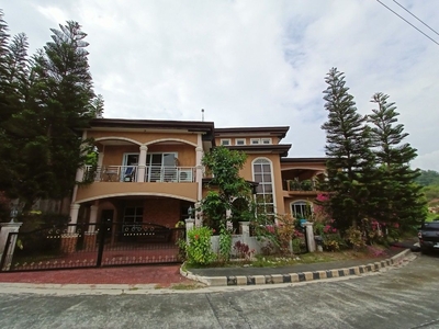 House and lot for rent at Tagaytay on Carousell