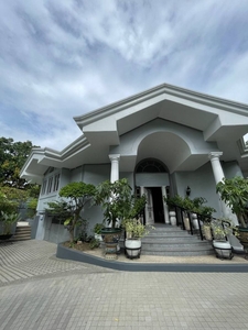 House and Lot for Rent Lease in Forbes Park North Makati City on Carousell