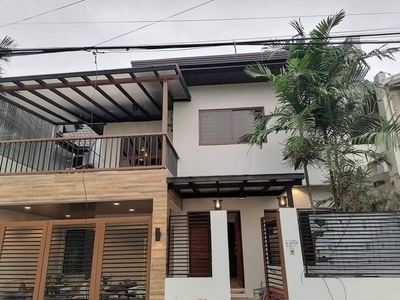 House and lot for sale cainta rizal inside greenwoods on Carousell