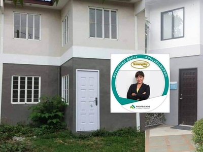 House and lot for sale Cavite on Carousell