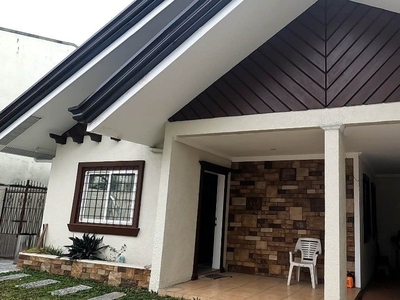 House and Lot For Sale Filinvest 1 Quezon City on Carousell