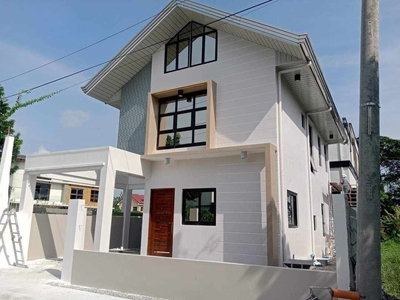 House and Lot For Sale Gold Ridge Phase 2 near Tabang Toll Gate at Malolos City on Carousell