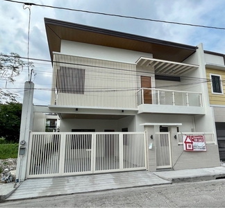 House and Lot for sale Greenwoods executive village Pasig on Carousell