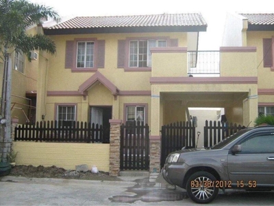 House and lot for sale imus on Carousell