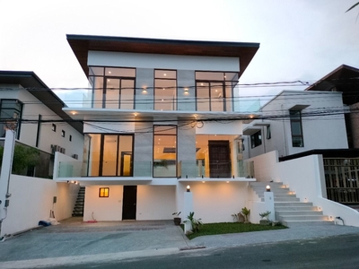 House And Lot For Sale In Alabang Hills on Carousell