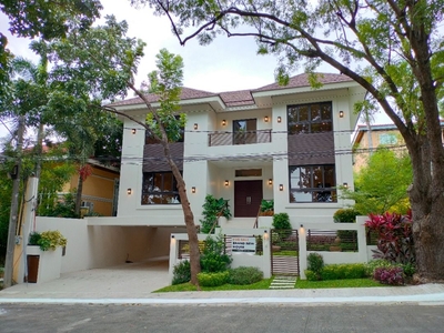 House And Lot For Sale In Alabang Muntinlupa on Carousell