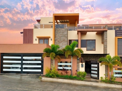 House And Lot For Sale In Antipolo on Carousell