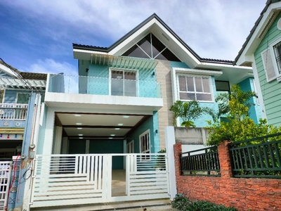 House and Lot For Sale in Avida Settings Bacoor. House Tour 147 on Carousell