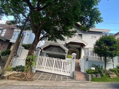 House and lot for sale in Ayala Heights Quezon City on Carousell